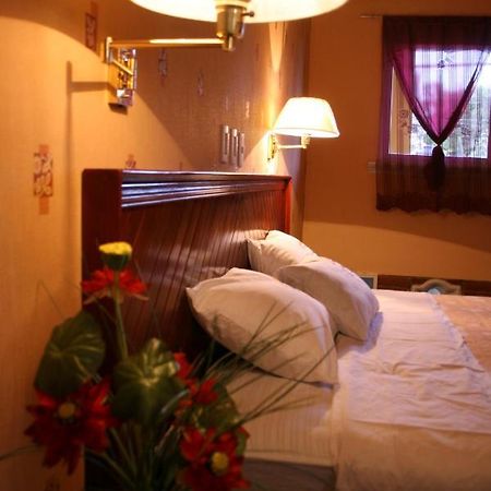 Real Malintzi Tlaxcala Hotel Totolac Ngoại thất bức ảnh