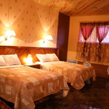 Real Malintzi Tlaxcala Hotel Totolac Ngoại thất bức ảnh