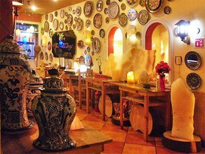 Real Malintzi Tlaxcala Hotel Totolac Ngoại thất bức ảnh