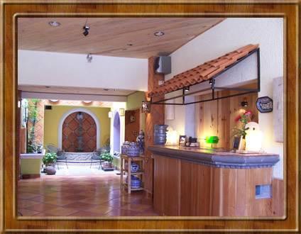 Real Malintzi Tlaxcala Hotel Totolac Ngoại thất bức ảnh